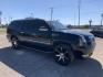 2008 Black /Black Cadillac Escalade ESV (1GYFK66818R) with an 6.2L V8 OHV 16V engine, AUTOMATIC transmission, located at 1830 North Belt Line Road, Irving, TX, 75061, (469) 524-0199, 32.834373, -96.993584 - CASH CASH CASH CASH CASH CASH - Photo#7