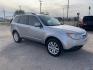 2012 Silver /Black Subaru Forester 2.5X Premium (JF2SHBCC7CH) with an 2.5L H4 SOHC 16V engine, Automatic transmission, located at 1830 North Belt Line Road, Irving, TX, 75061, (469) 524-0199, 32.834373, -96.993584 - Photo#6