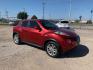 2012 Maroon /Black Nissan Juke S FWD (JN8AF5MR2CT) with an 1.6L L4 DOHC 16V engine, Automatic transmission, located at 1830 North Belt Line Road, Irving, TX, 75061, (469) 524-0199, 32.834373, -96.993584 - Photo#9