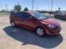 2016 Maroon /gray Hyundai Elantra Limited (5NPDH4AE2GH) with an 1.8L L4 DOHC 16V engine, Automatic transmission, located at 1830 North Belt Line Road, Irving, TX, 75061, (469) 524-0199, 32.834373, -96.993584 - Photo#6