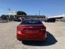 2016 Maroon /gray Hyundai Elantra Limited (5NPDH4AE2GH) with an 1.8L L4 DOHC 16V engine, Automatic transmission, located at 1830 North Belt Line Road, Irving, TX, 75061, (469) 524-0199, 32.834373, -96.993584 - Photo#4