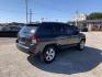 2016 Gray /Black Jeep Compass Sport FWD (1C4NJCBAXGD) with an 2.0L L4 DOHC 16V engine, AUTOMATIC transmission, located at 1830 North Belt Line Road, Irving, TX, 75061, (469) 524-0199, 32.834373, -96.993584 - Photo#6