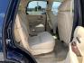 2007 blue /Tan Cadillac Escalade 2WD (1GYEC63877R) with an 6.2L V8 OHV 16V engine, AUTOMATIC transmission, located at 1830 North Belt Line Road, Irving, TX, 75061, (469) 524-0199, 32.834373, -96.993584 - Photo#13