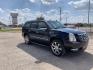 2007 blue /Tan Cadillac Escalade 2WD (1GYEC63877R) with an 6.2L V8 OHV 16V engine, AUTOMATIC transmission, located at 1830 North Belt Line Road, Irving, TX, 75061, (469) 524-0199, 32.834373, -96.993584 - Photo#7