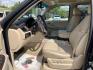 2007 blue /Tan Cadillac Escalade 2WD (1GYEC63877R) with an 6.2L V8 OHV 16V engine, AUTOMATIC transmission, located at 1830 North Belt Line Road, Irving, TX, 75061, (469) 524-0199, 32.834373, -96.993584 - Photo#9