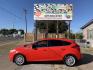 2012 Red /Black Ford Focus SEL (1FAHP3M23CL) with an 2.0L L4 DOHC 16V engine, Automatic transmission, located at 1830 North Belt Line Road, Irving, TX, 75061, (469) 524-0199, 32.834373, -96.993584 - Photo#0