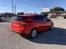 2012 Red /Black Ford Focus SEL (1FAHP3M23CL) with an 2.0L L4 DOHC 16V engine, Automatic transmission, located at 1830 North Belt Line Road, Irving, TX, 75061, (469) 524-0199, 32.834373, -96.993584 - Photo#5