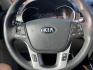 2014 Kia Sorento LX 2WD (5XYKT3A61EG) with an 2.4L L4 DOHC 16V engine, AUTOMATIC transmission, located at 1830 North Belt Line Road, Irving, TX, 75061, (469) 524-0199, 32.834373, -96.993584 - Photo#10