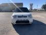 2015 White /Black/Mocha Kia Soul ! (KNDJX3A53F7) with an 2.0L L4 DOHC 16V engine, 6-Speed Automatic transmission, located at 1830 North Belt Line Road, Irving, TX, 75061, (469) 524-0199, 32.834373, -96.993584 - Photo#2