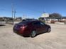 2012 Maroon /Tan Acura TL (19UUA8F26CA) with an 3.5L V6 SOHC 24V engine, Automatic transmission, located at 1830 North Belt Line Road, Irving, TX, 75061, (469) 524-0199, 32.834373, -96.993584 - Photo#5