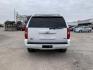 2012 White /Tan Chevrolet Tahoe LT 2WD (1GNSCBE09CR) with an 5.3L V8 OHV 16V FFV engine, AUTOMATIC transmission, located at 1830 North Belt Line Road, Irving, TX, 75061, (469) 524-0199, 32.834373, -96.993584 - Photo#4