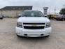 2012 White /Tan Chevrolet Tahoe LT 2WD (1GNSCBE09CR) with an 5.3L V8 OHV 16V FFV engine, AUTOMATIC transmission, located at 1830 North Belt Line Road, Irving, TX, 75061, (469) 524-0199, 32.834373, -96.993584 - Photo#5