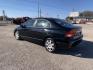 2010 Black /gray Honda Civic LX Sedan (19XFA1F56AE) with an 1.8L L4 SOHC 16V engine, Automatic transmission, located at 1830 North Belt Line Road, Irving, TX, 75061, (469) 524-0199, 32.834373, -96.993584 - Photo#5