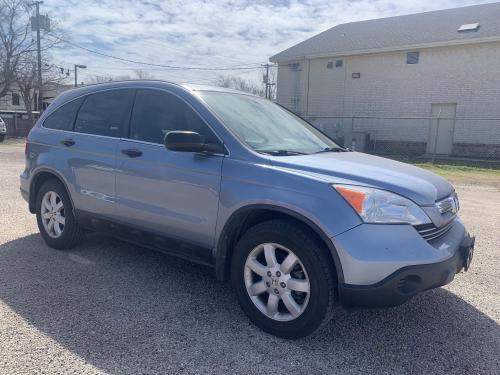 2009 Honda CR-V EX 2WD 