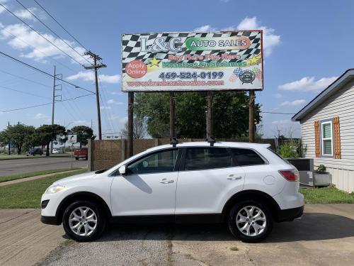 2012 Mazda CX-9 Touring